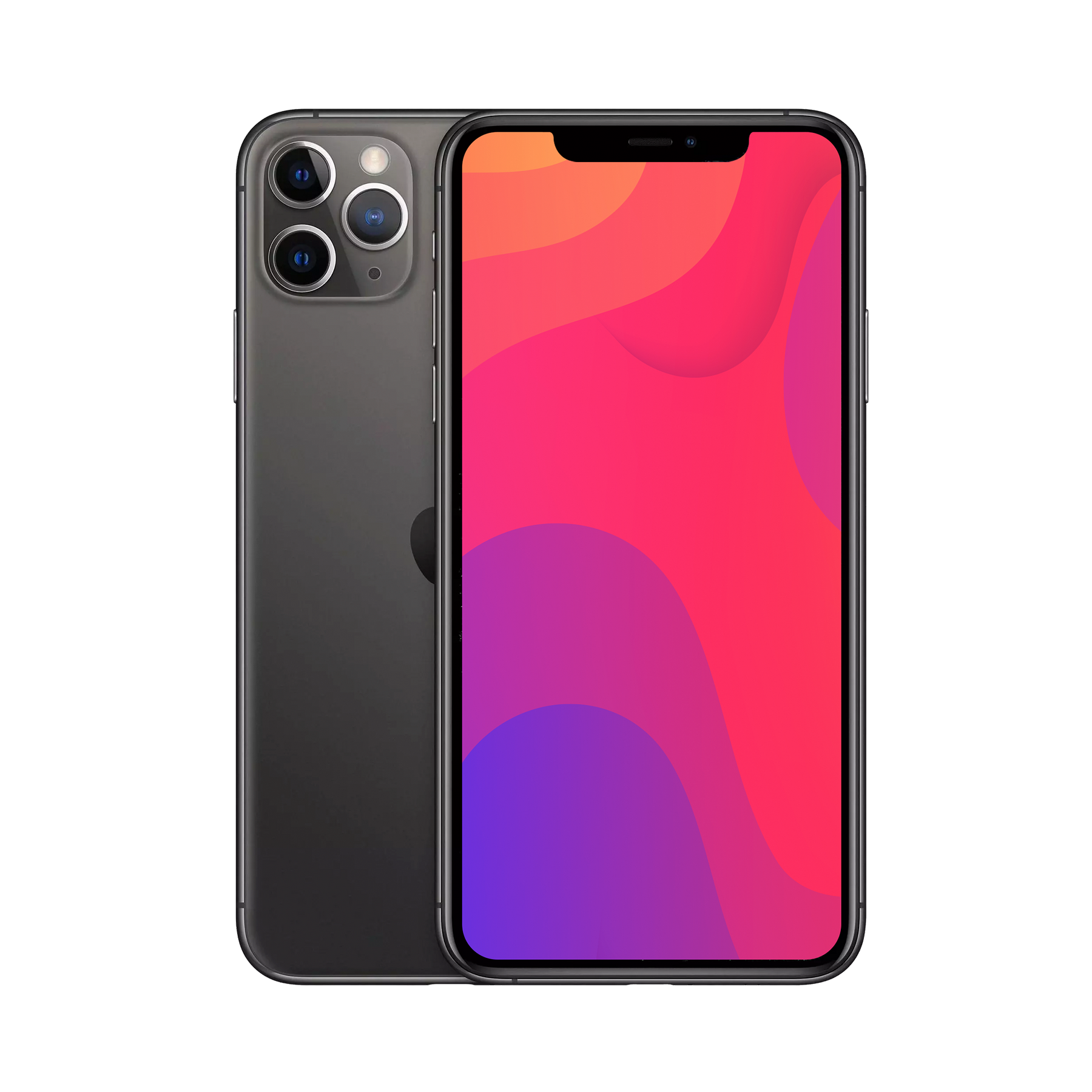 Apple iPhone 11 Pro Max 64GB en República Dominicana