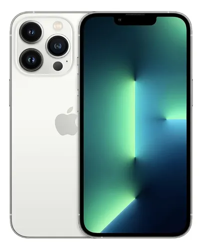 Apple iPhone 13 Pro 128GB libre en República Dominicana