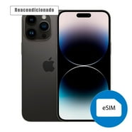 Apple iPhone 15 eSIM 128GB en República Dominicana