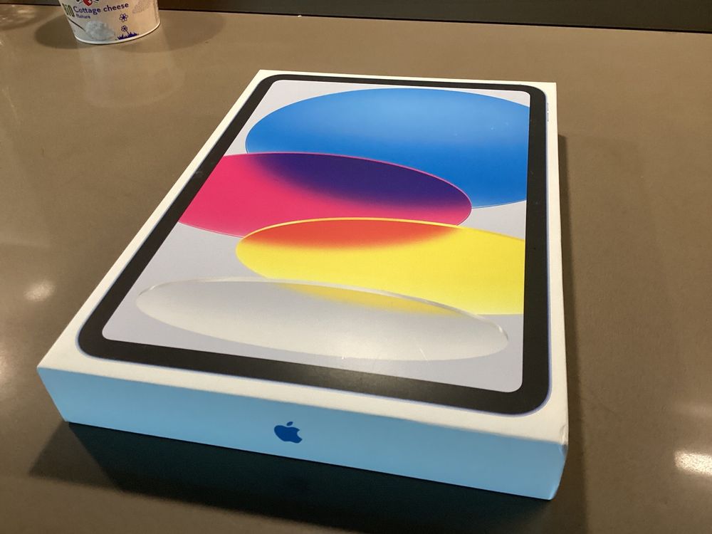Apple iPad A16 256GB Modelo Nuevo en República Dominicana