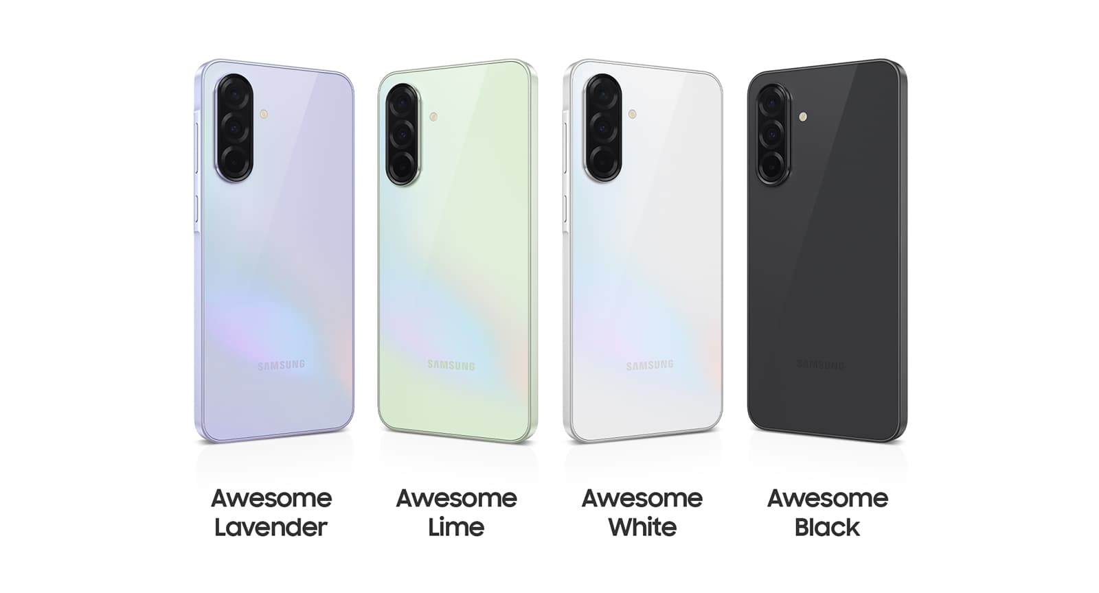Samsung Galaxy A36 5G Lavanda 256GB en República Dominicana