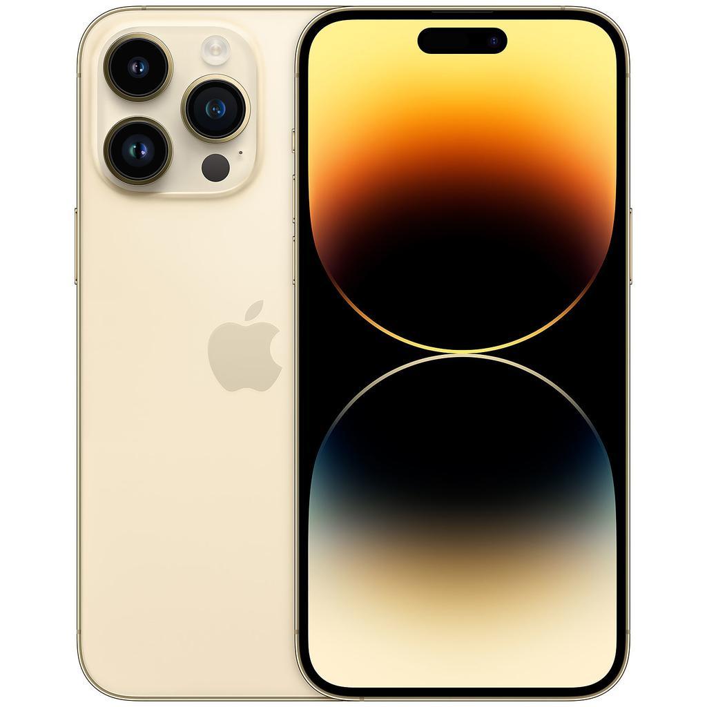 Apple iPhone 14 Pro Max 256GB Desbloqueado