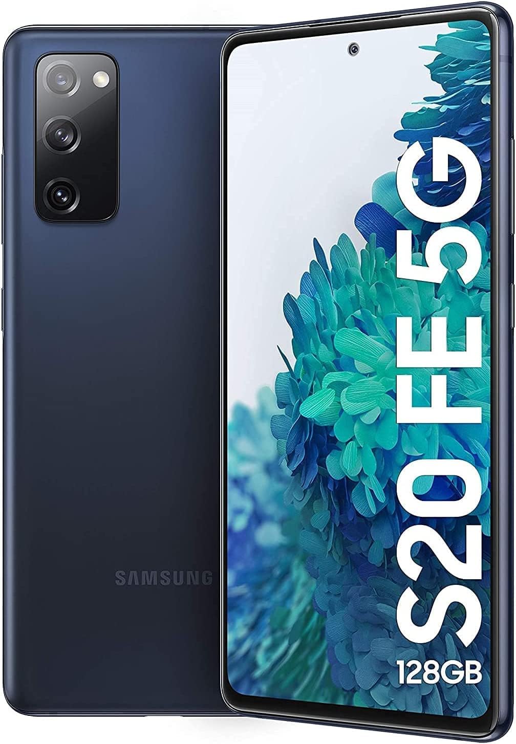Samsung Galaxy S20 FE Smartphone Desbloqueado