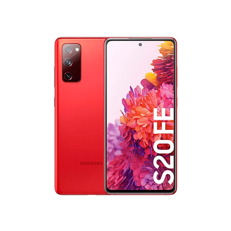 Samsung Galaxy S20 FE Smartphone Desbloqueado en República Dominicana