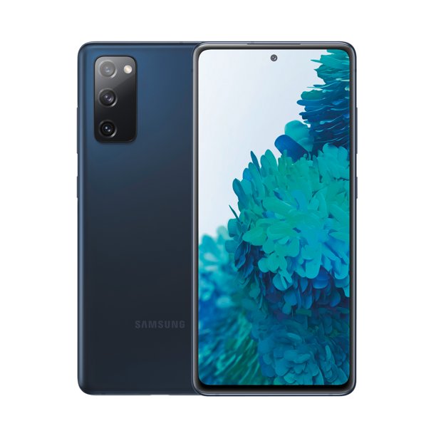 Samsung Galaxy S20 FE Smartphone Desbloqueado en República Dominicana