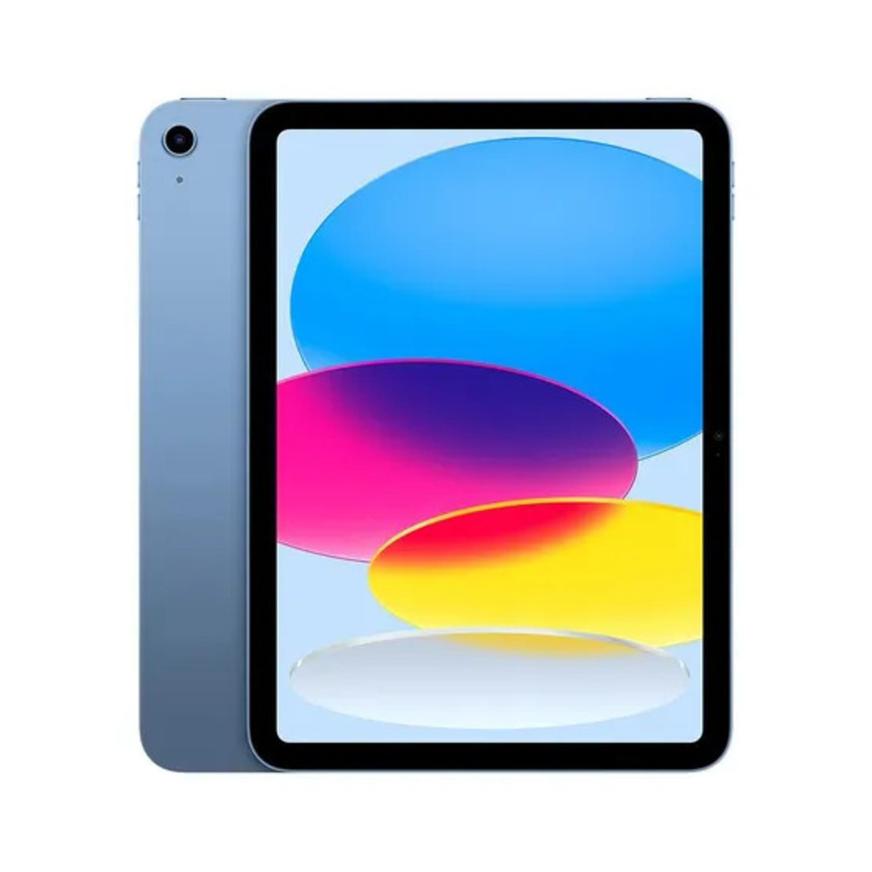 Apple iPad 11ª gen A16 Azul WiFi 5G 128GB