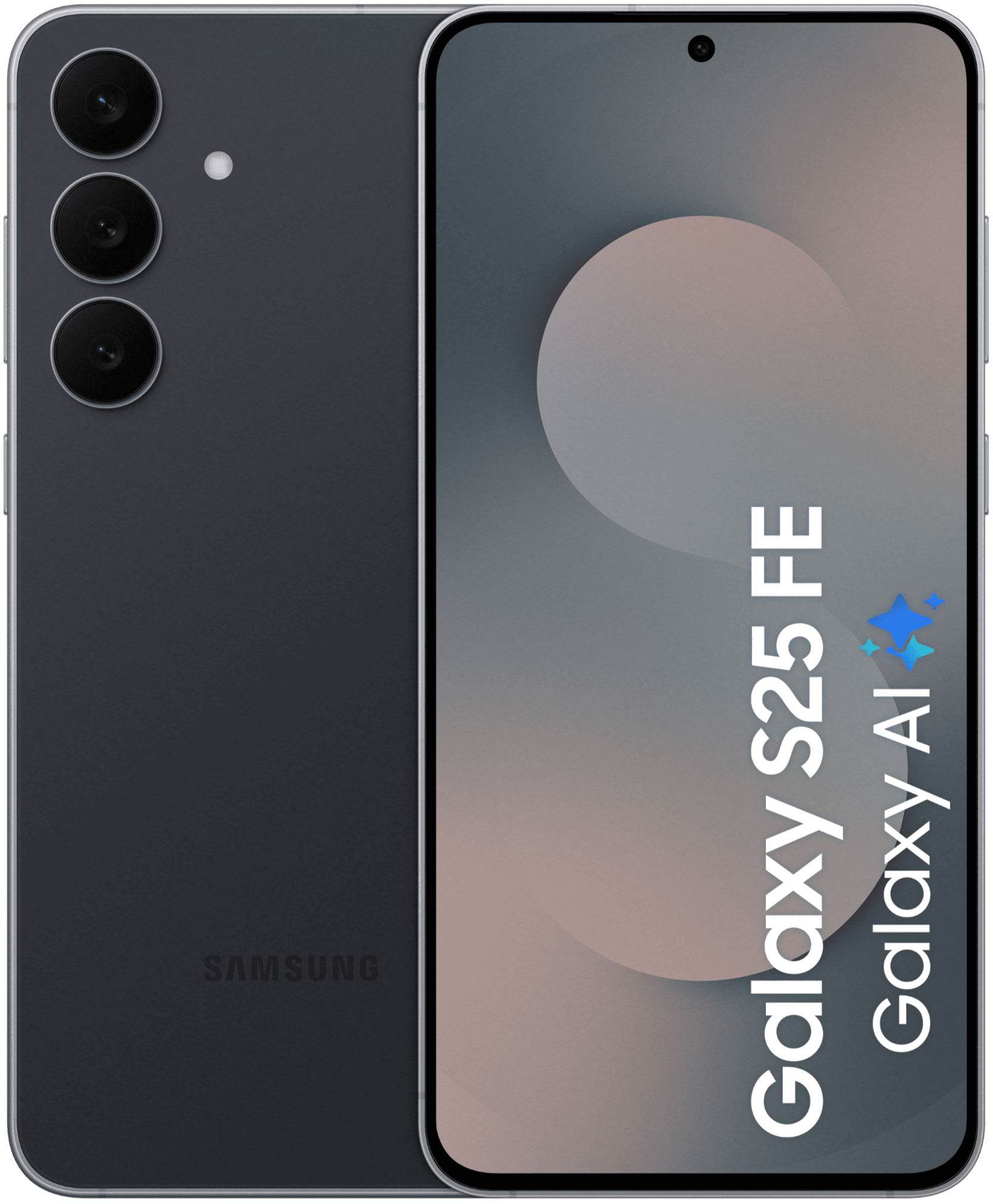 Samsung Galaxy S25 FE Memoria 512GB en República Dominicana