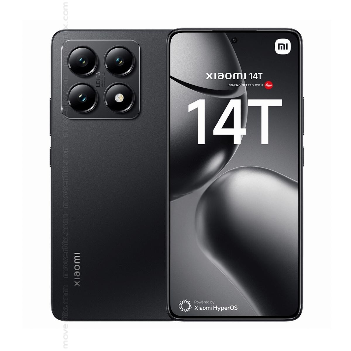 Xiaomi 14T 5G Smartphone 12GB RAM 256GB en República Dominicana