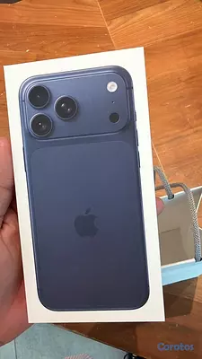 Apple iPhone 17 Pro Max 256GB