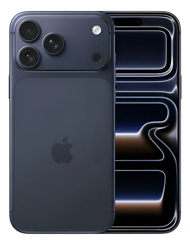 Apple iPhone 17 Pro Max 256GB en República Dominicana
