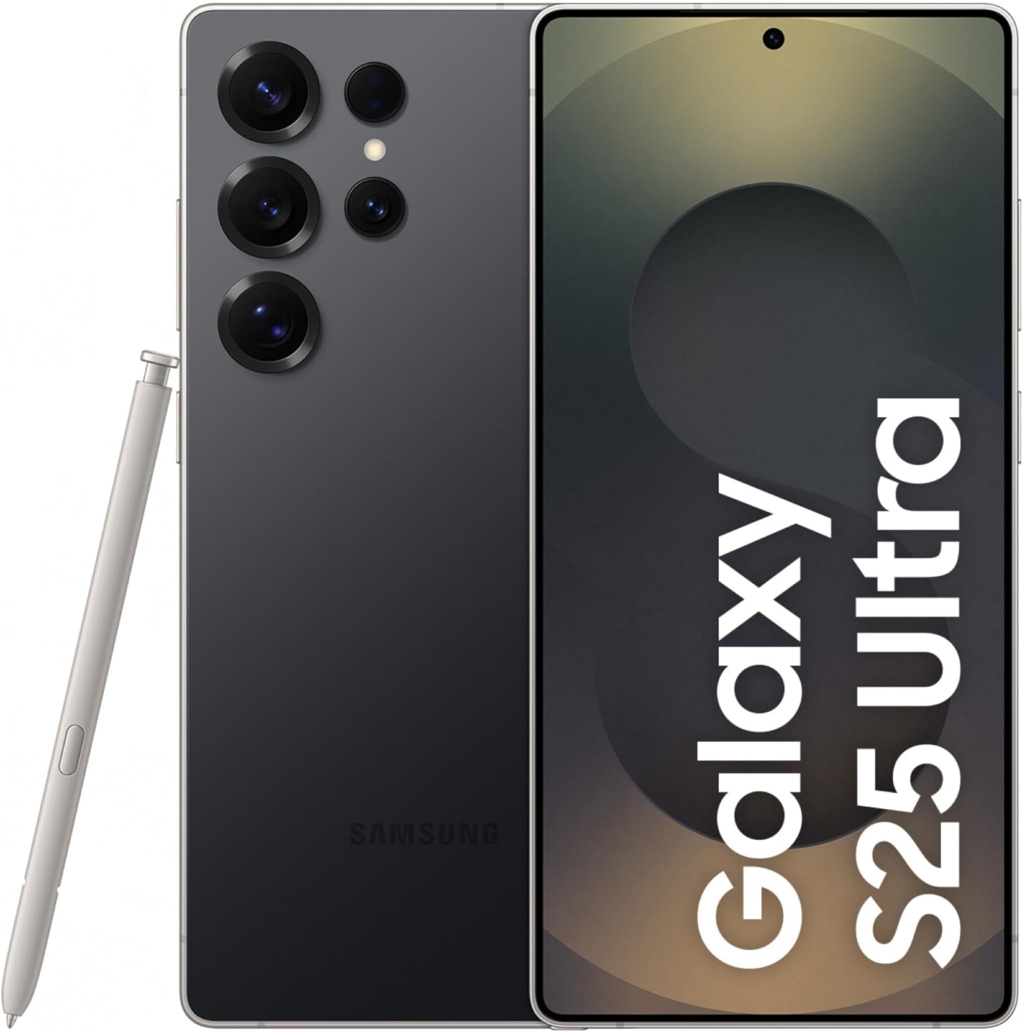 Samsung Galaxy S25 Ultra 512GB Dual SIM