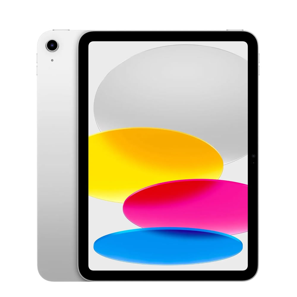 Apple iPad 11ª Generación 128GB WiFi en República Dominicana