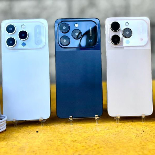 M HORSE Note 14 Pro Ultra smartphone en República Dominicana