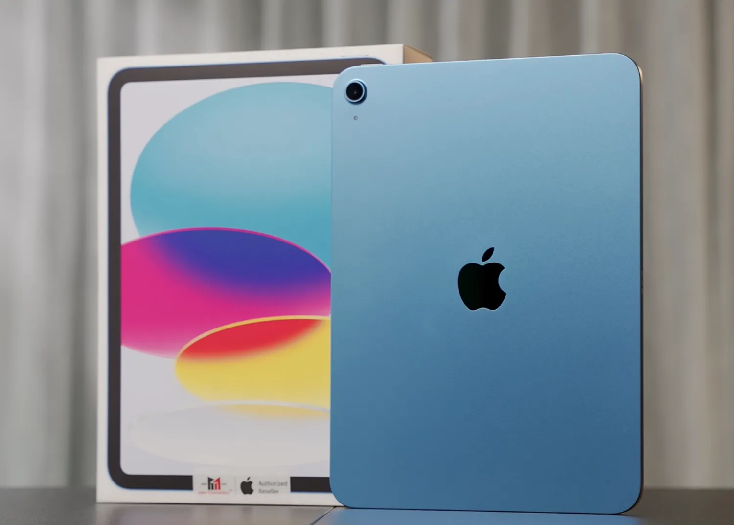 Apple iPad 11ª Gen A16 2025