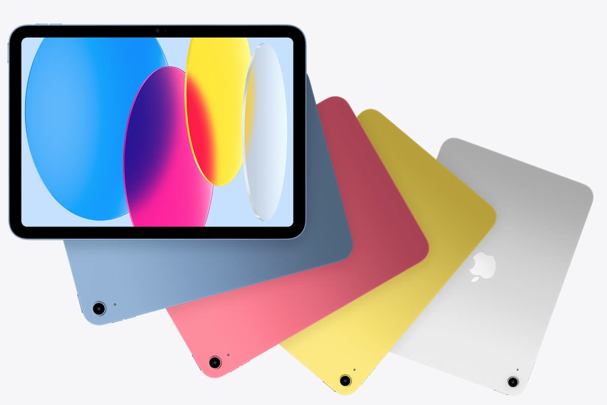 Apple iPad 11ª Gen A16 2025 en República Dominicana