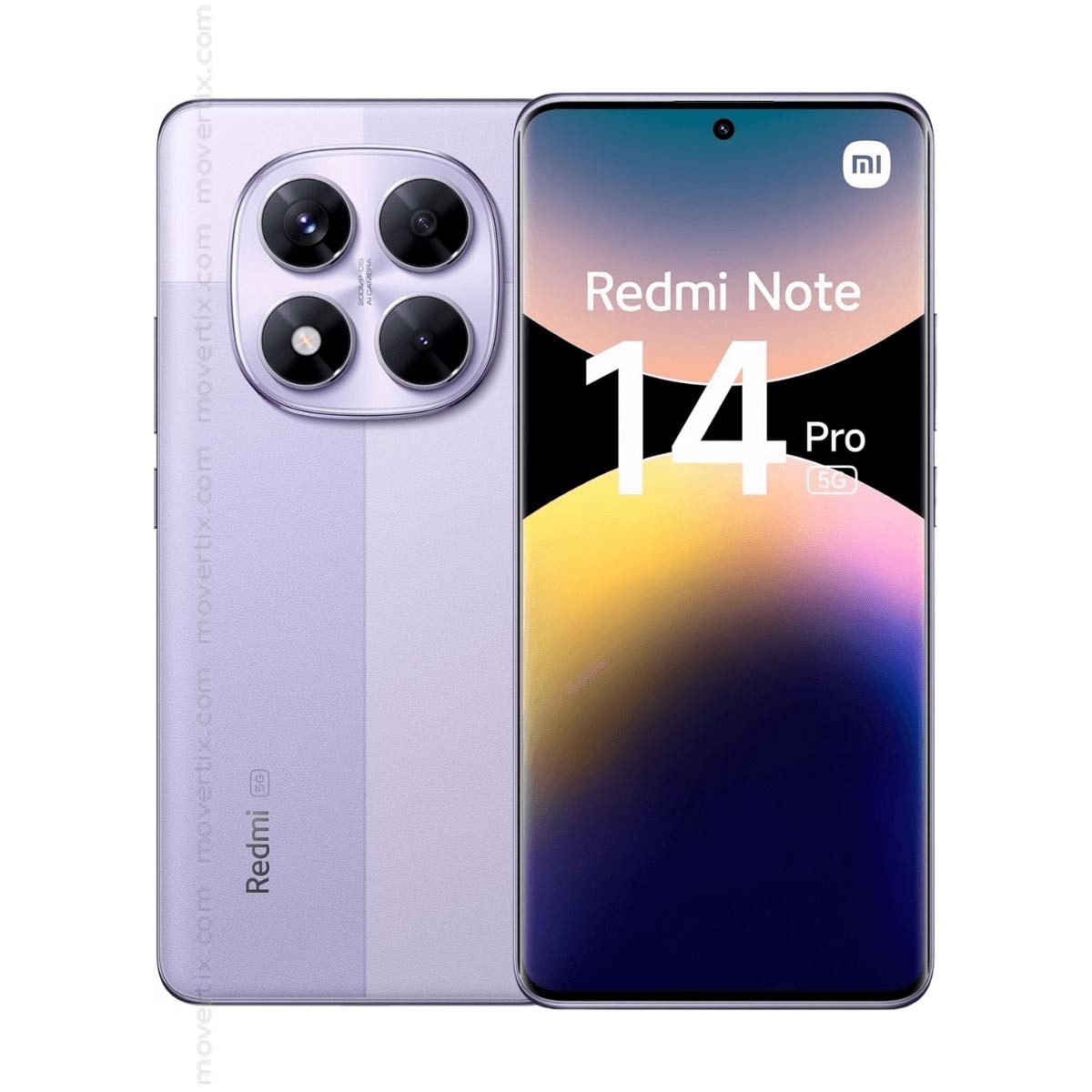 Redmi Note 14 Pro 5G Smartphone