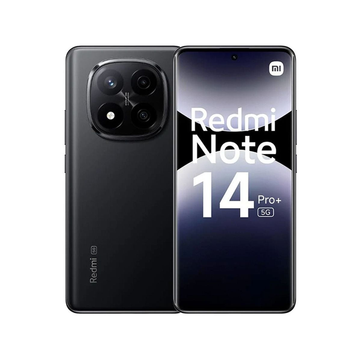 Redmi Note 14 Pro 5G Smartphone en República Dominicana