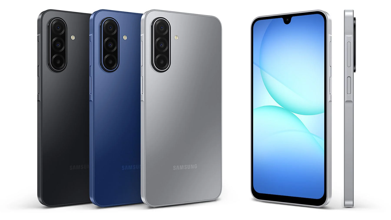 Samsung Galaxy A17 5G RD9500 256GB
