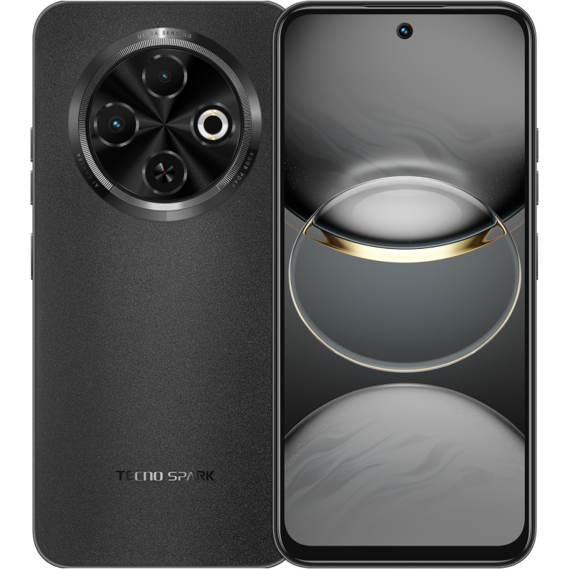 TECNO Spark 30C Smartphone