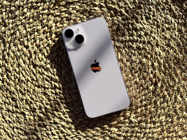 Apple iPhone 15 Smartphone en República Dominicana