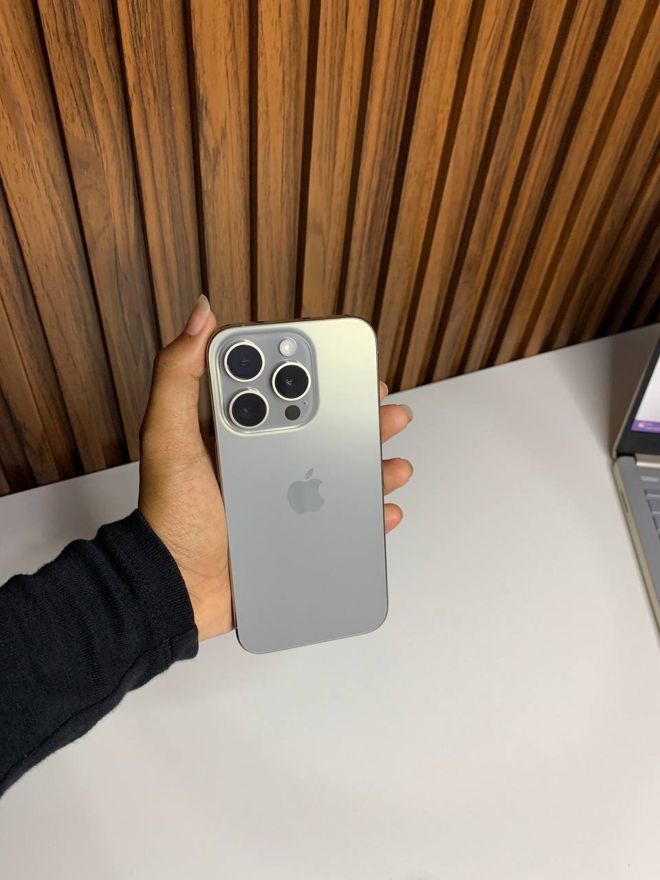 Apple iPhone 15 Smartphone en República Dominicana