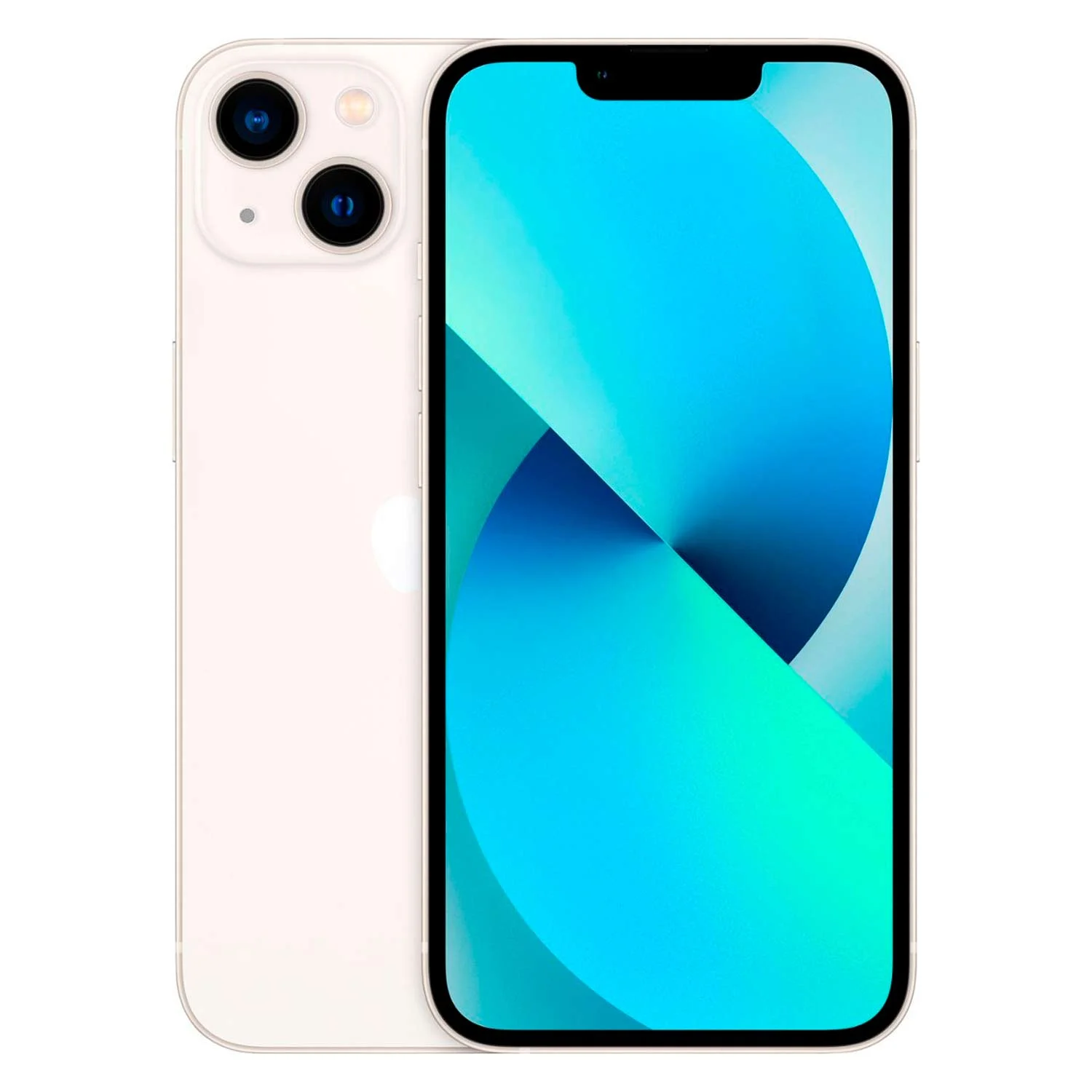 Apple iPhone 13 256GB Modelo Estándar en República Dominicana