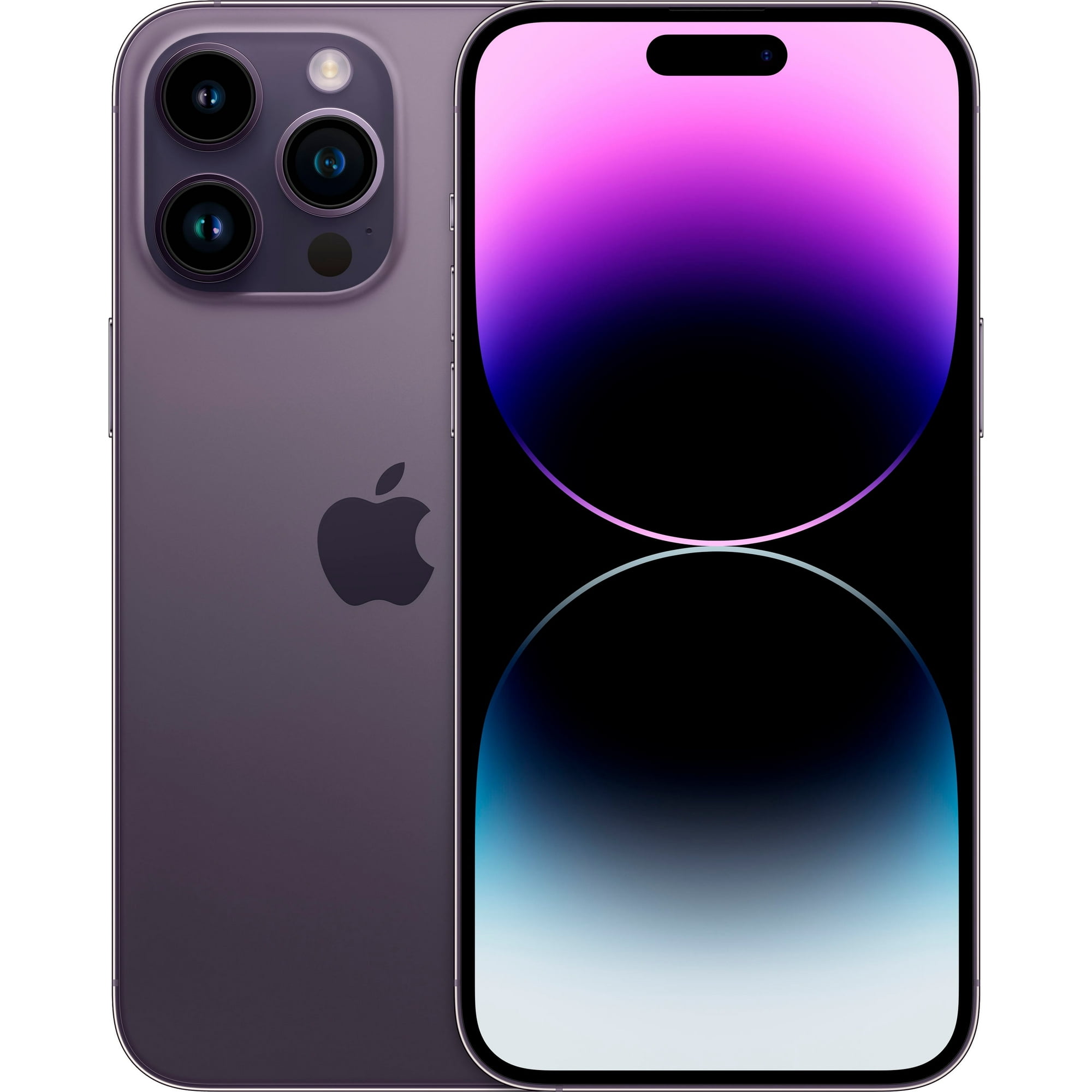 Apple iPhone 14 Pro Max Model 128256512GB en República Dominicana