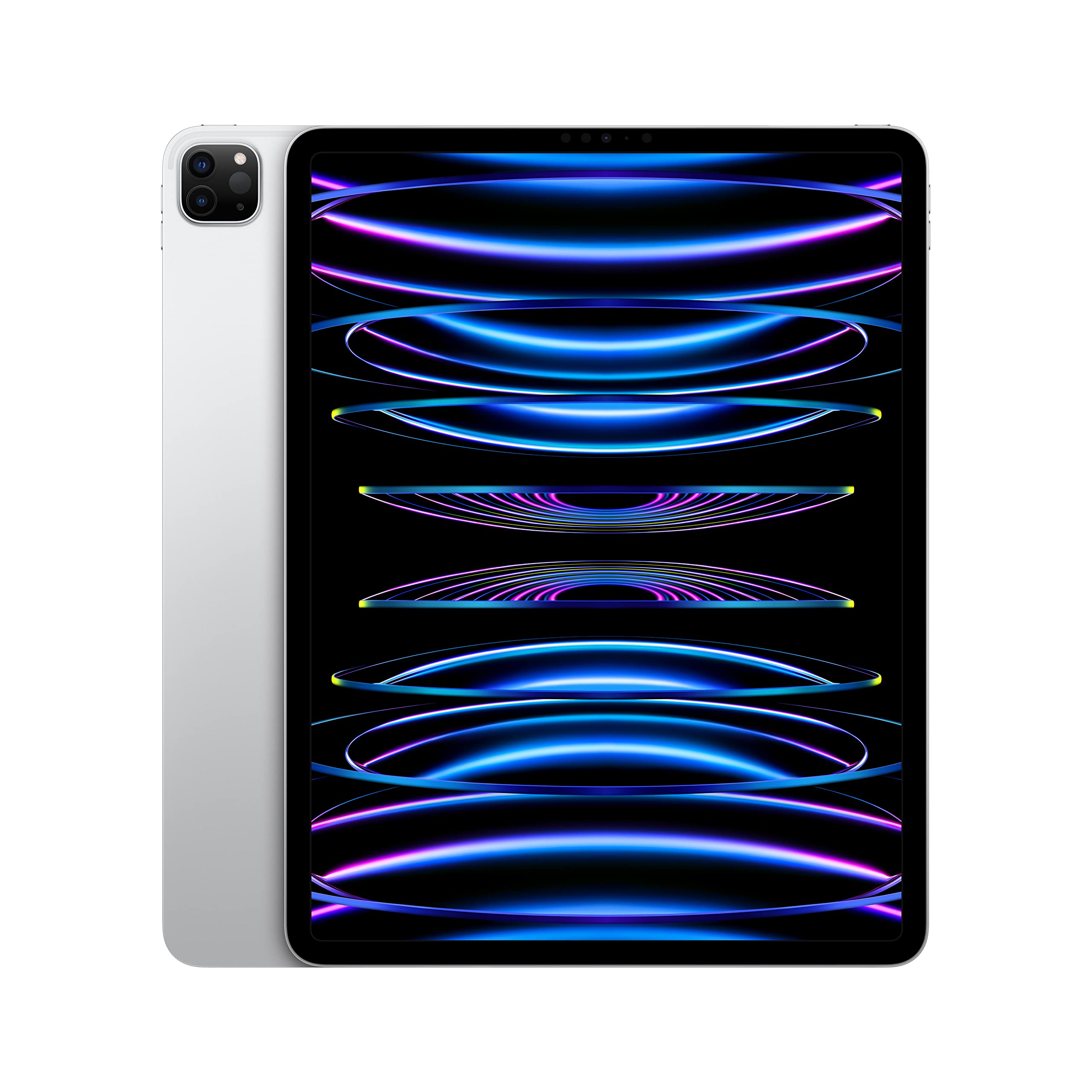 Apple iPad Pro 12.9" 6ª Gen M2 128GB en República Dominicana