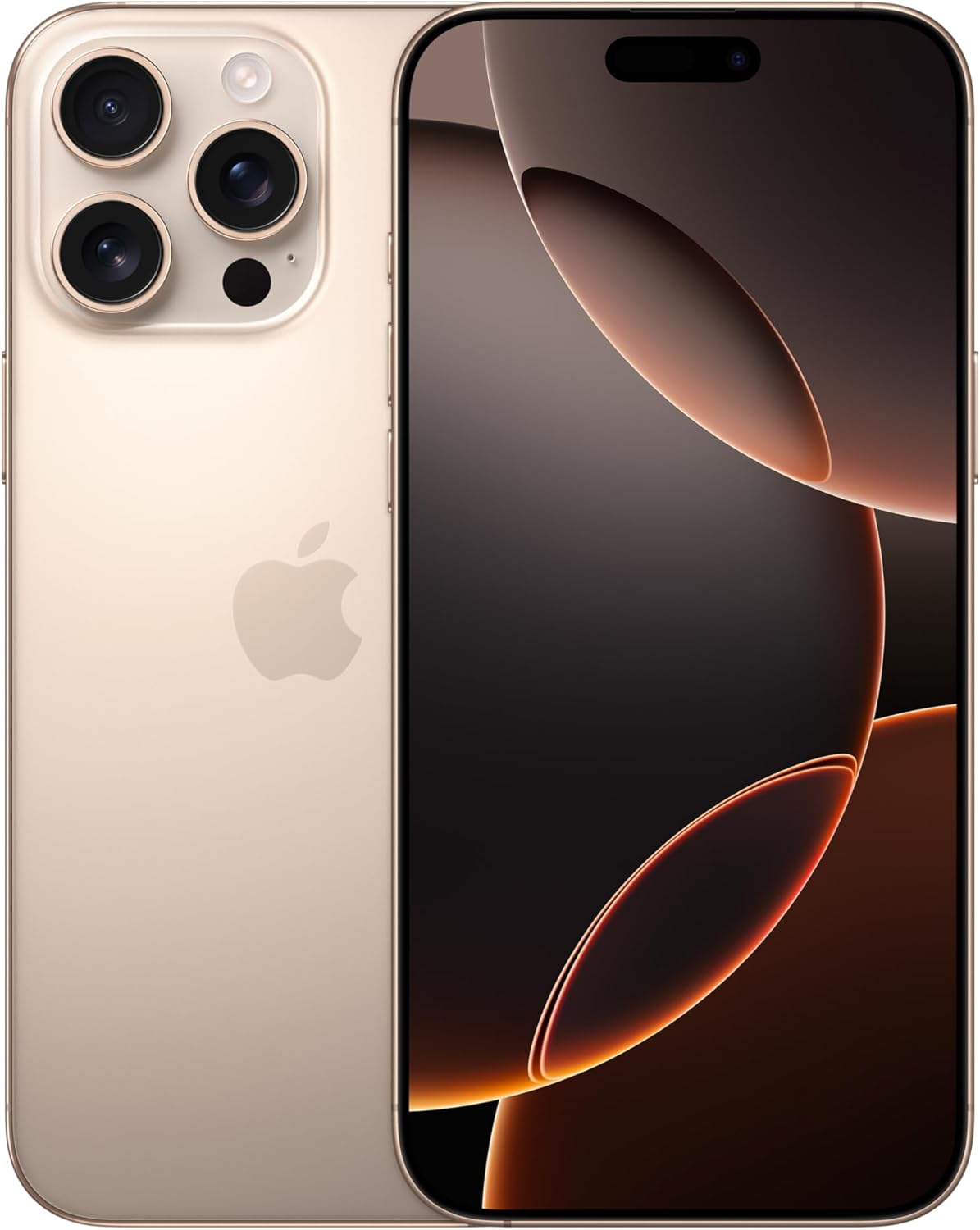 Apple iPhone 16 Pro Max 256GB Desert