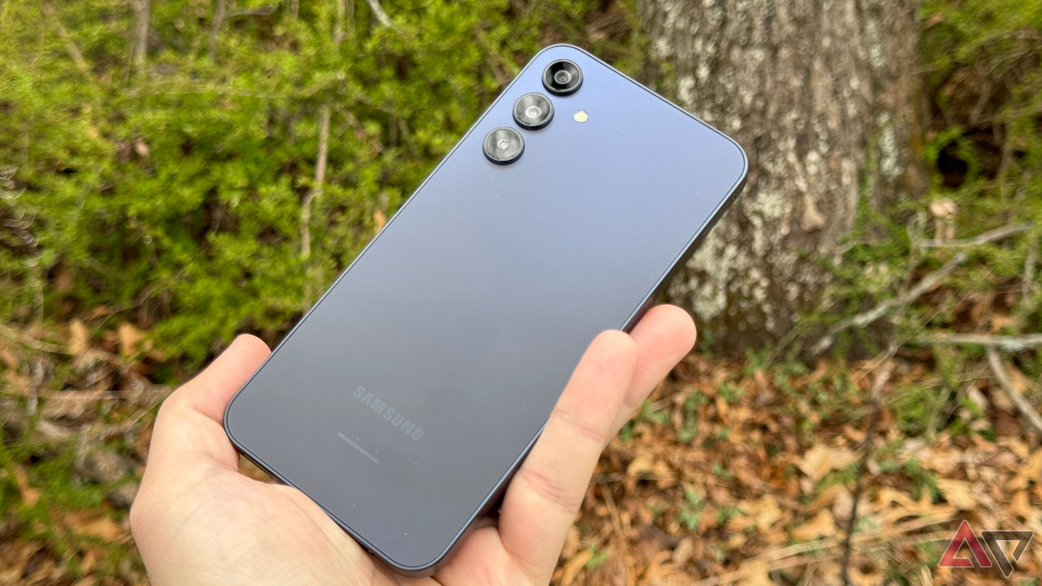 Samsung Galaxy A15 5G Smartphone en República Dominicana