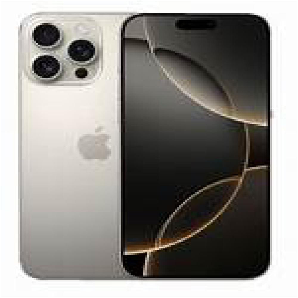Apple iPhone 16 Pro Max eSIM 256GB