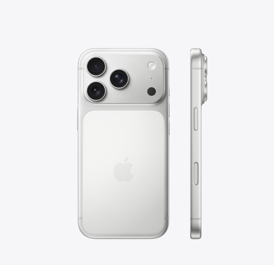 Apple iPhone 17 Pro 1TB eSIM en República Dominicana