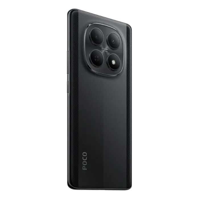 POCO M8 5G Smartphone 8GB RAM 256GB en República Dominicana