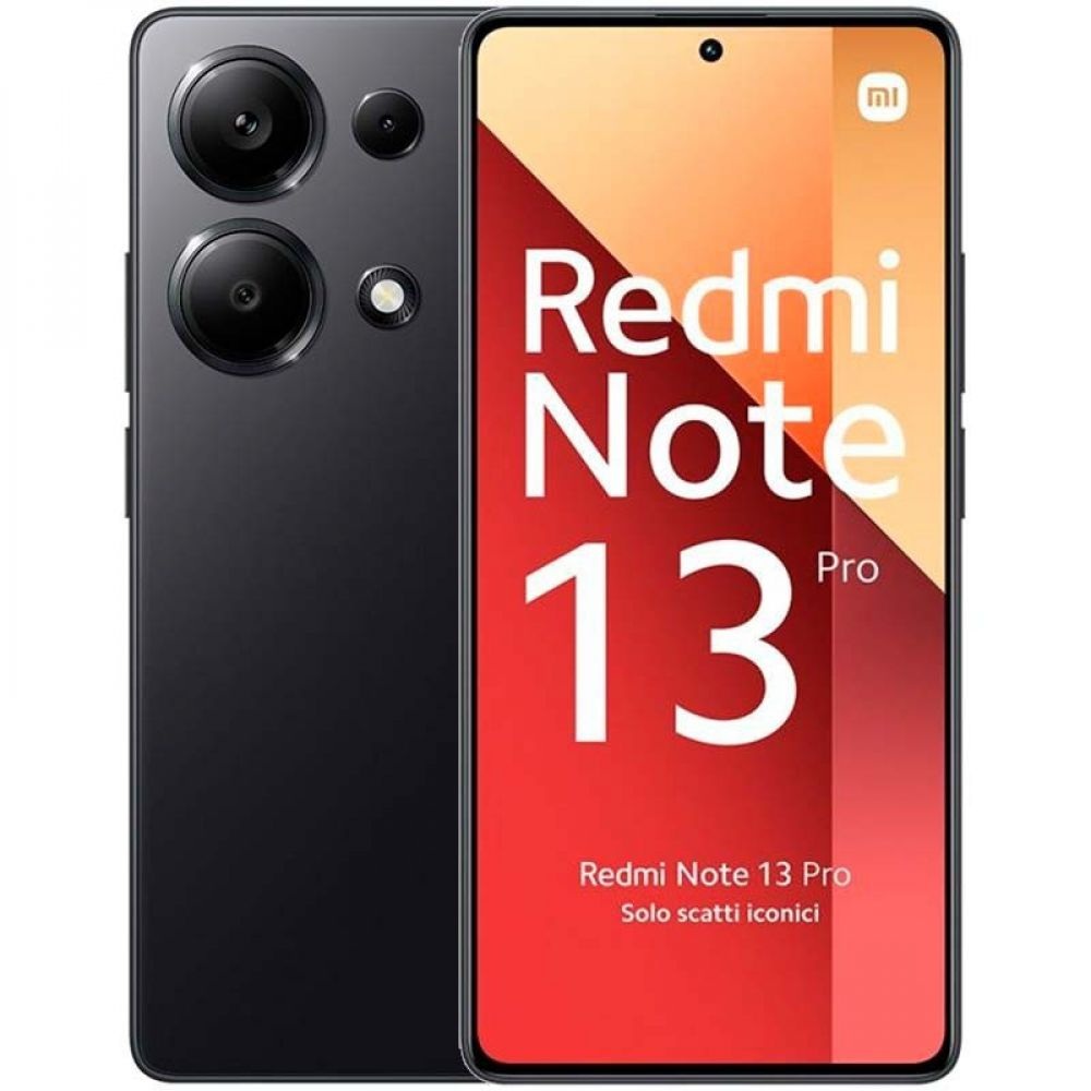 Xiaomi Redmi Note 13 Pro 4G 256GB