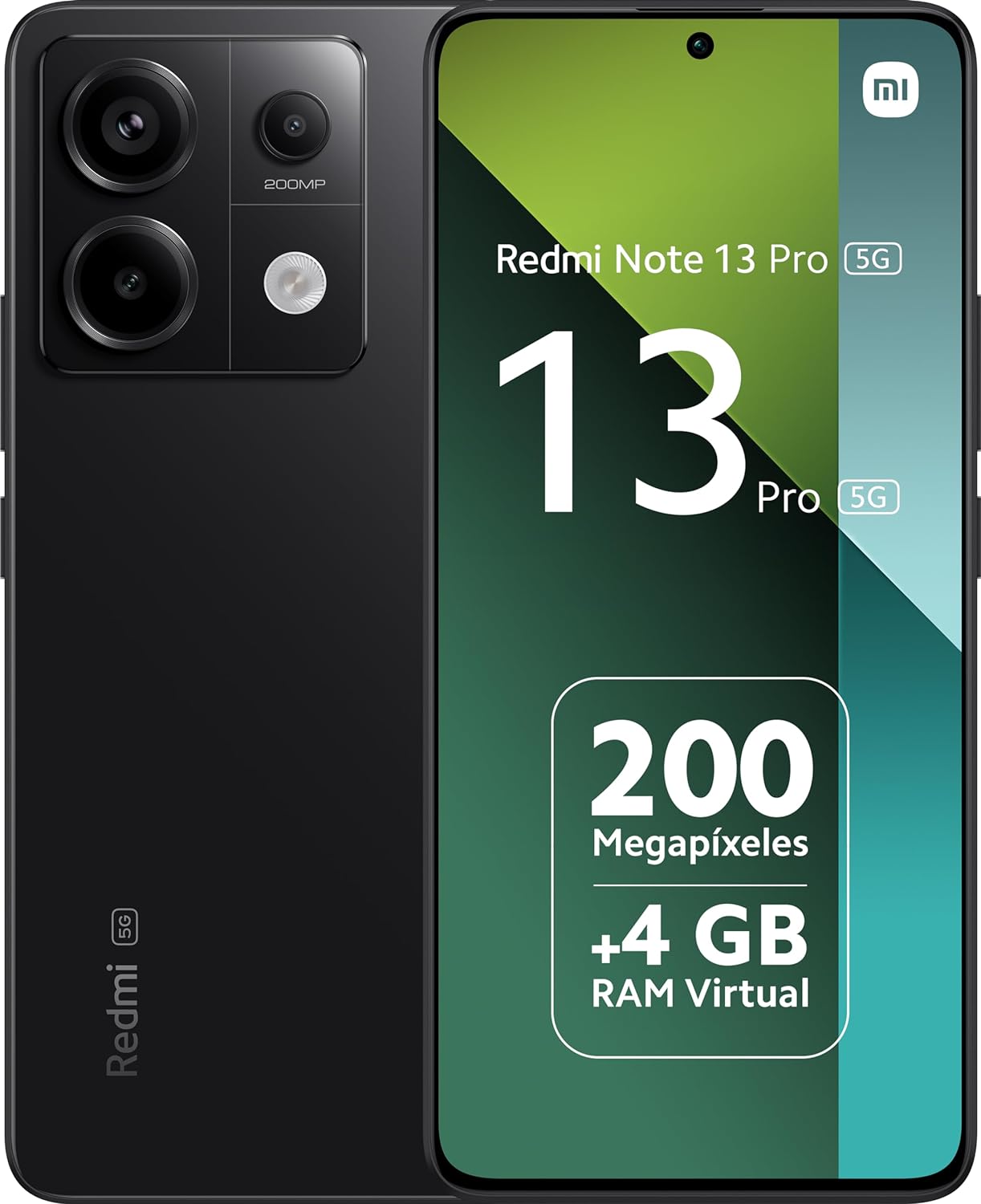 Xiaomi Redmi Note 13 Pro 4G 256GB en República Dominicana