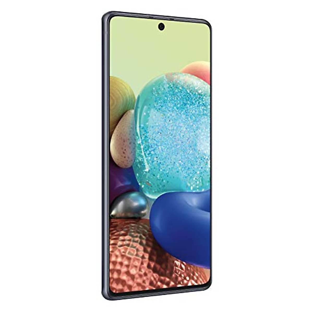 Samsung Galaxy A71 5G 128GB Smartphone en República Dominicana