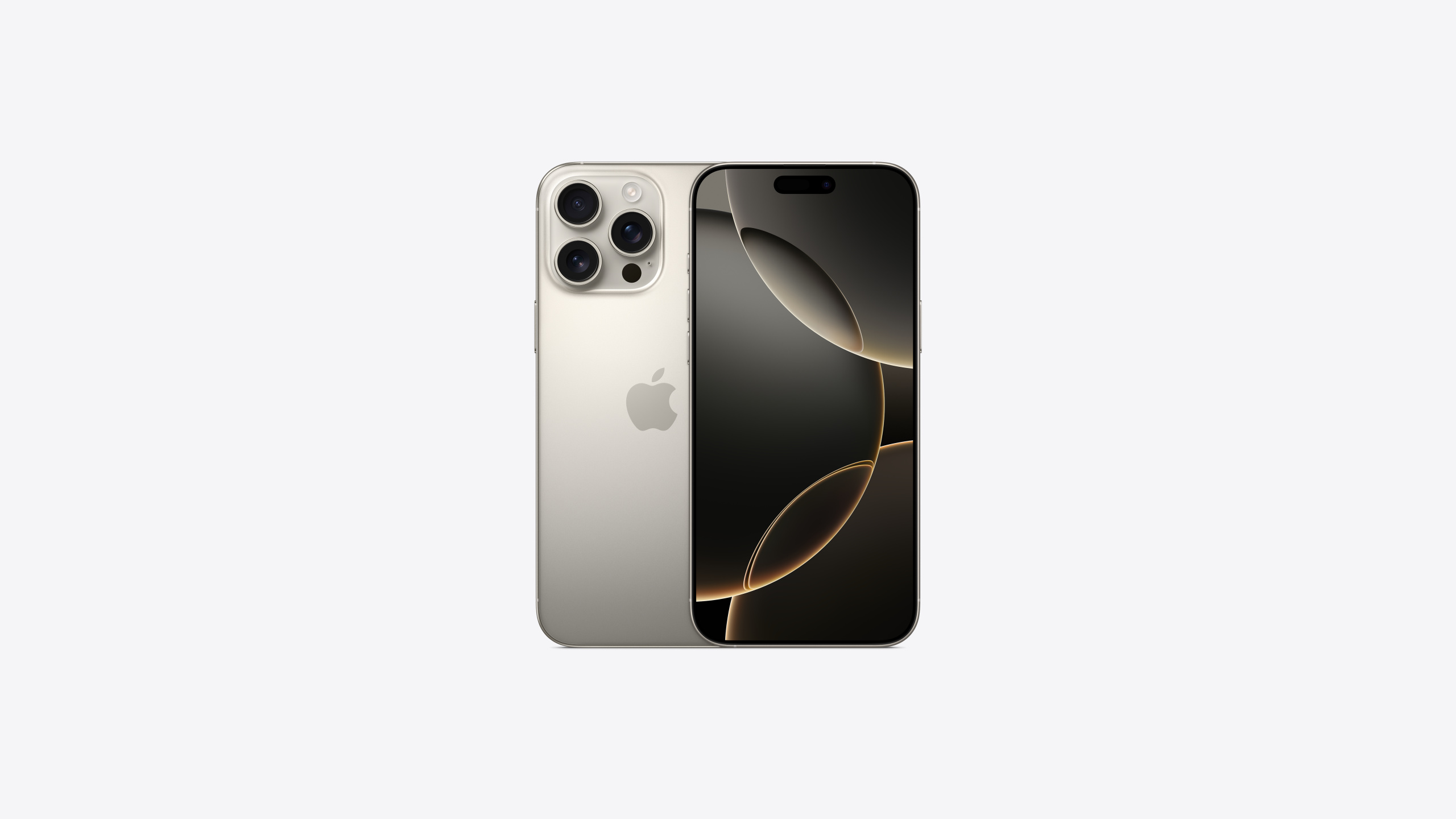 Apple iPhone 16 Pro Max 256GB en República Dominicana