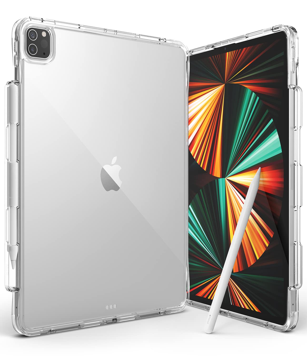 Apple iPad Pro 12.9 M1 128GB en República Dominicana