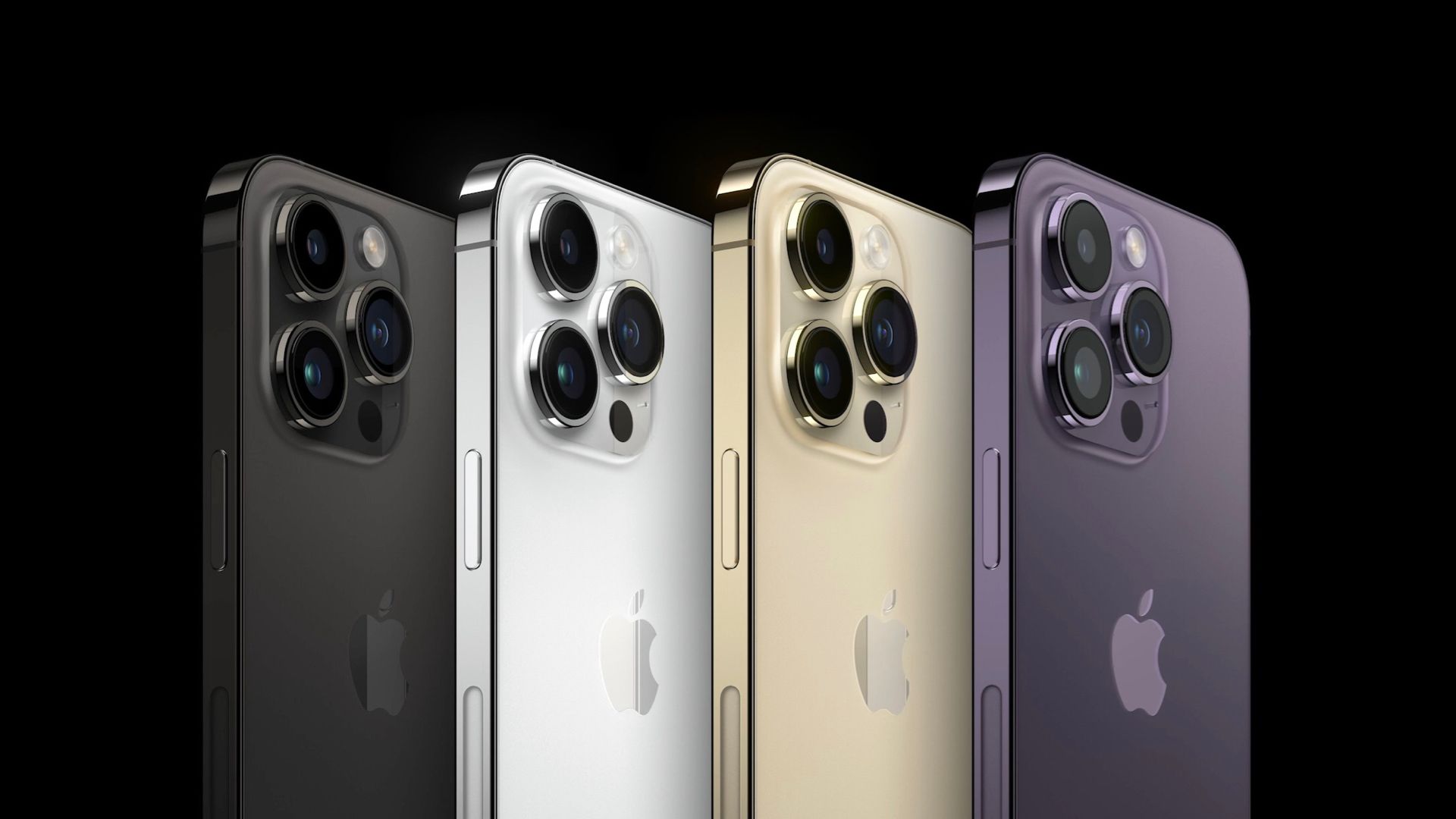 Apple iPhone 14 Pro Max en República Dominicana