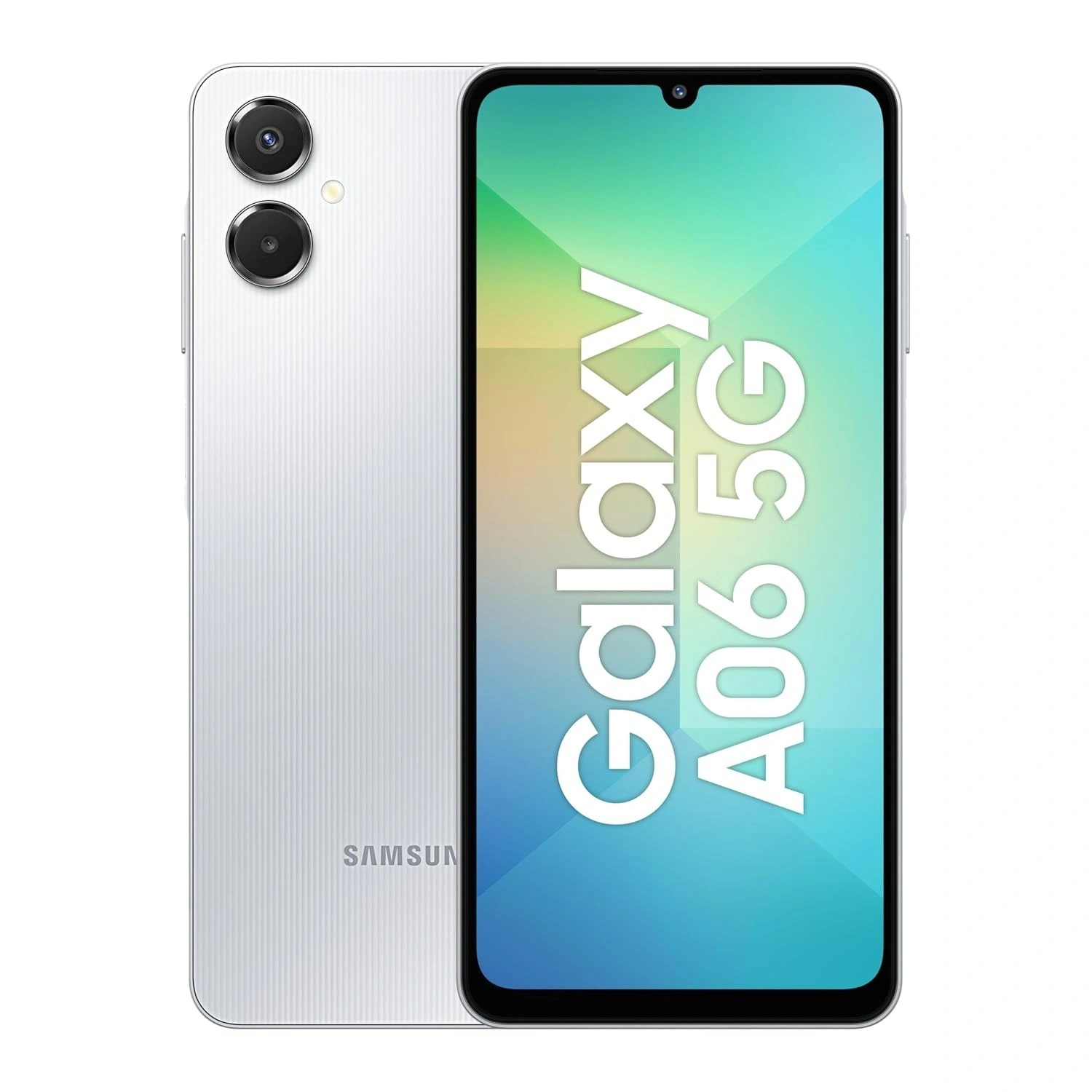 Samsung Galaxy A06 5G Celular 4GB RAM