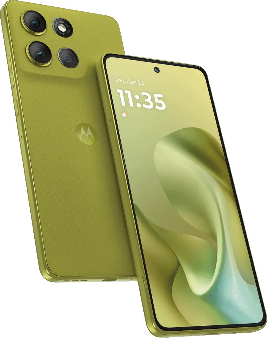Motorola Moto G86 Power 5G Smartphone