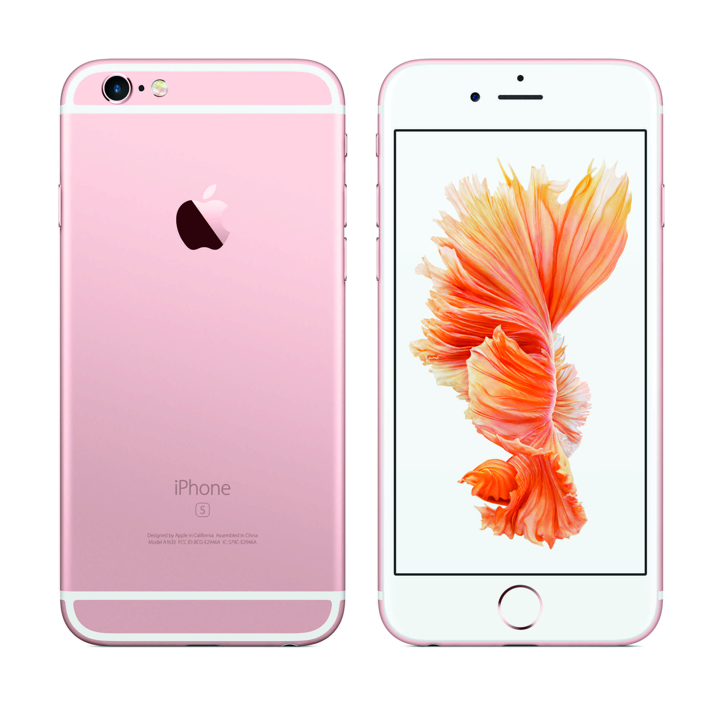 Apple iPhone 6s Smartphone
