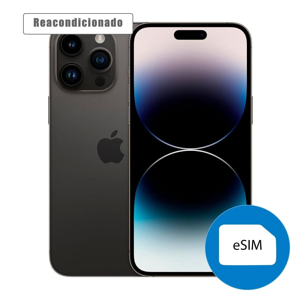 Apple iPhone 14 Pro 128GB en República Dominicana