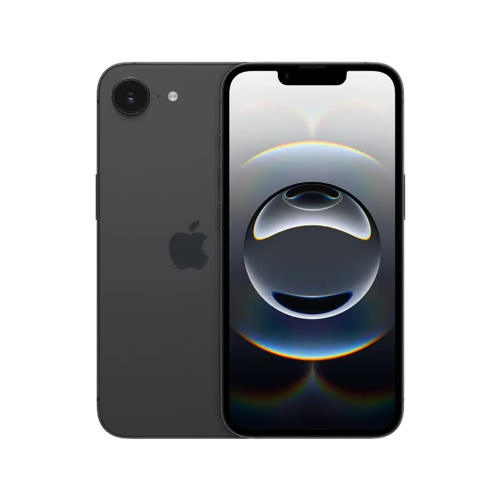 Apple iPhone SE 16 128GB en República Dominicana