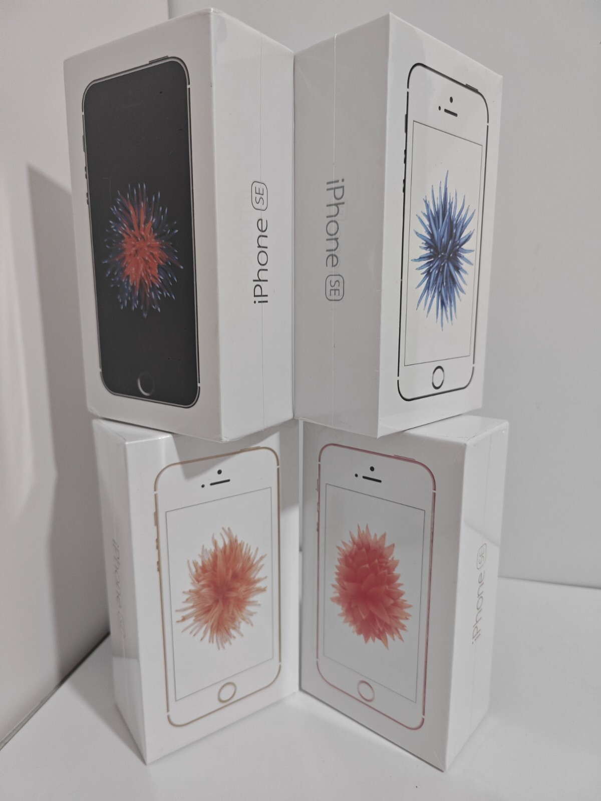 Apple iPhone SE 16 128GB en República Dominicana