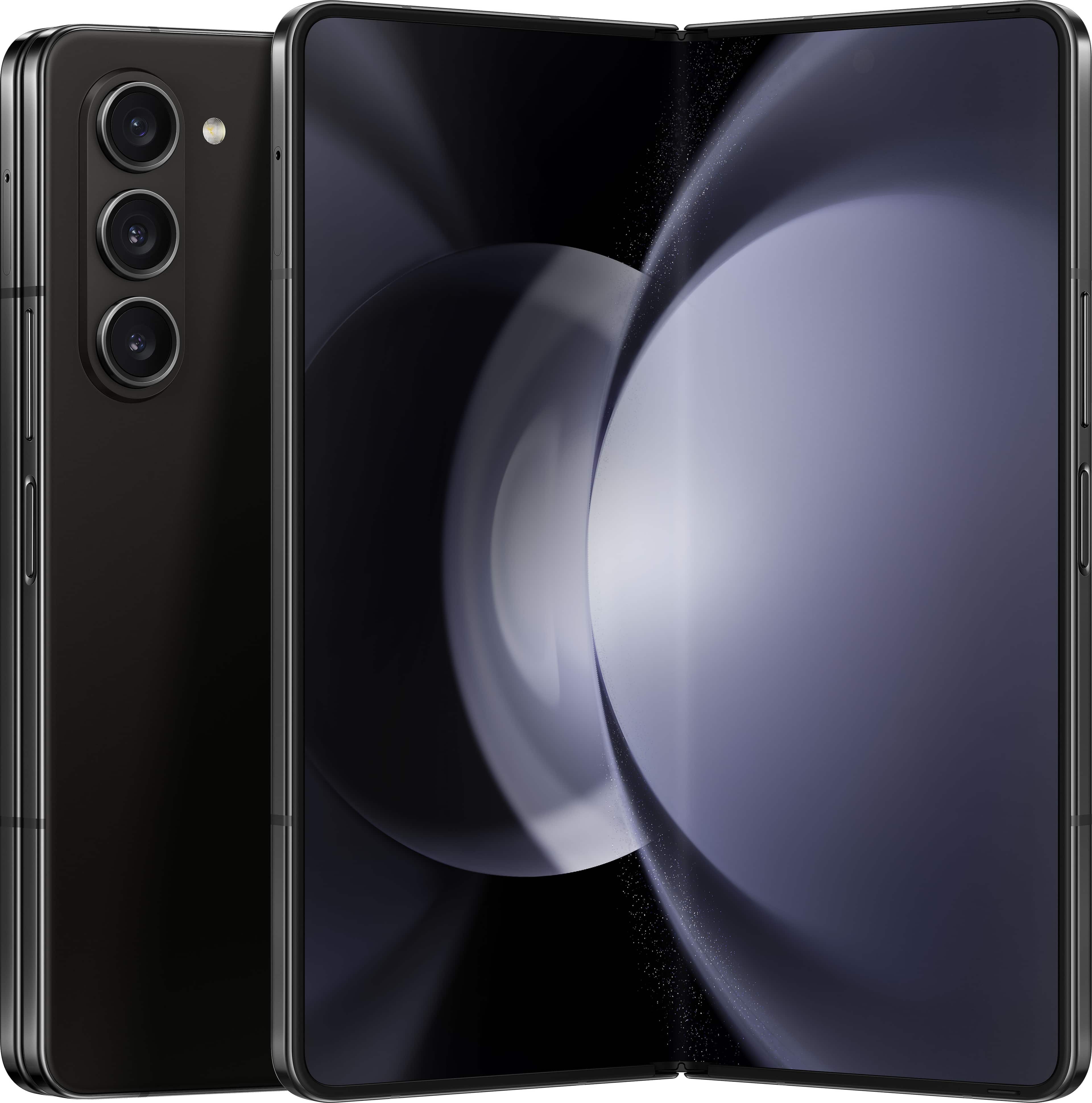 Samsung Galaxy Z Fold5 512GB smartphone en República Dominicana