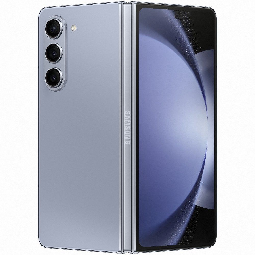Samsung Galaxy Z Fold5 512GB smartphone en República Dominicana