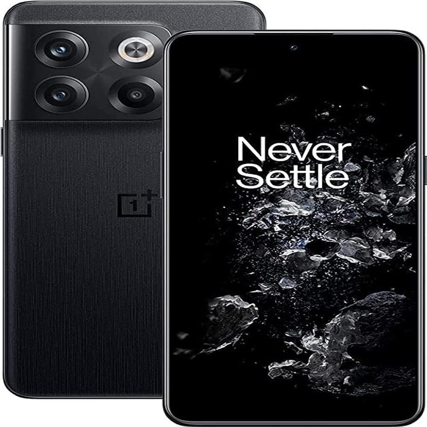 OnePlus 10T Teléfono Móvil 128GB en República Dominicana