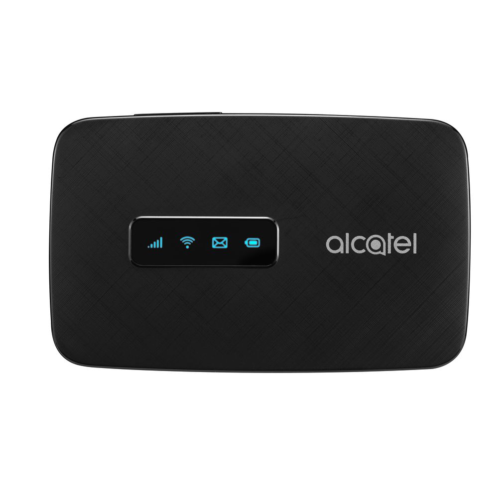 Alcatel Módem WiFi Modelo