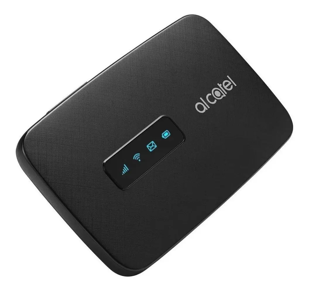 Alcatel Módem WiFi Modelo en República Dominicana